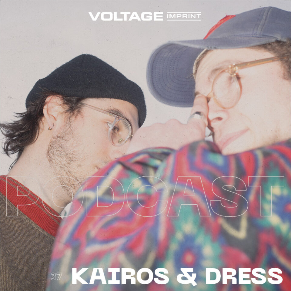 Kairos Dress square 2
