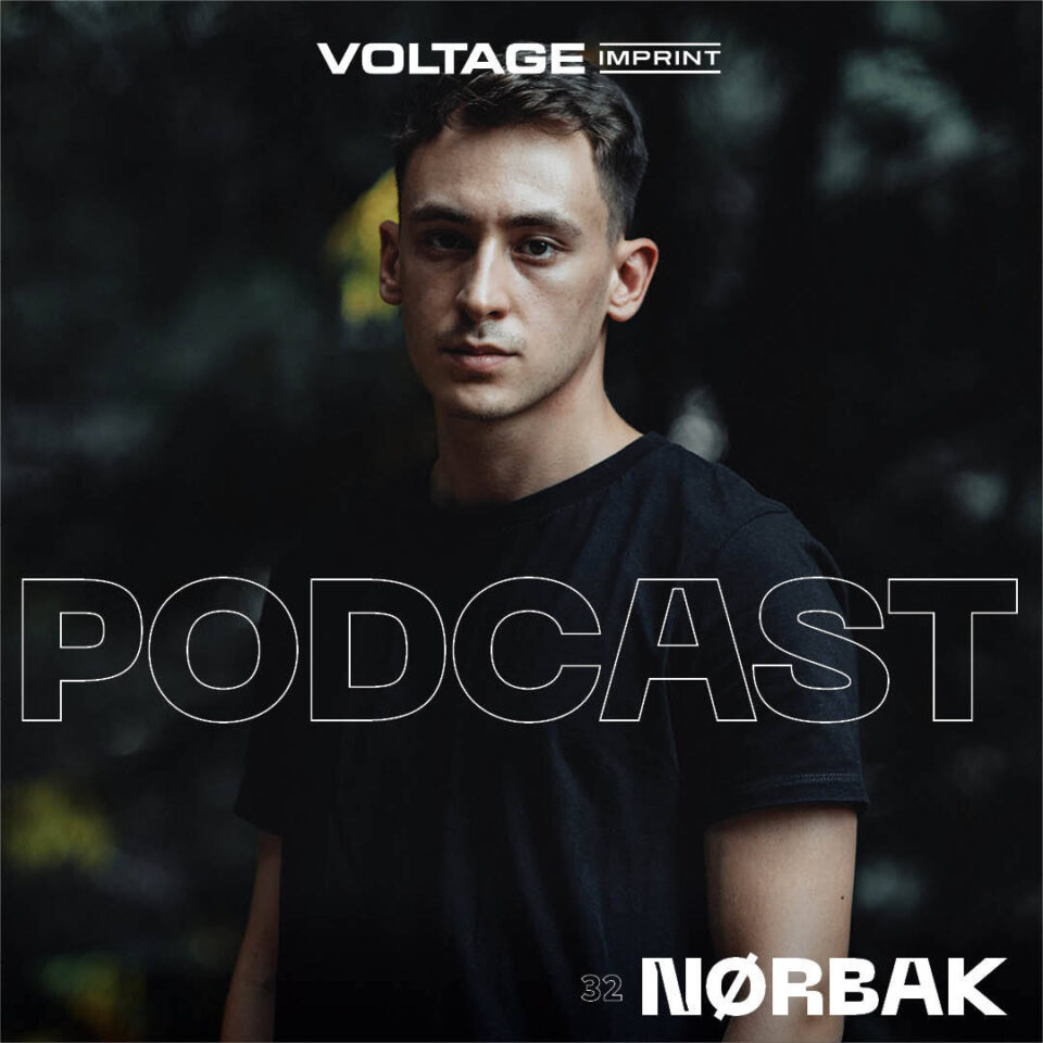 Norbak Cover