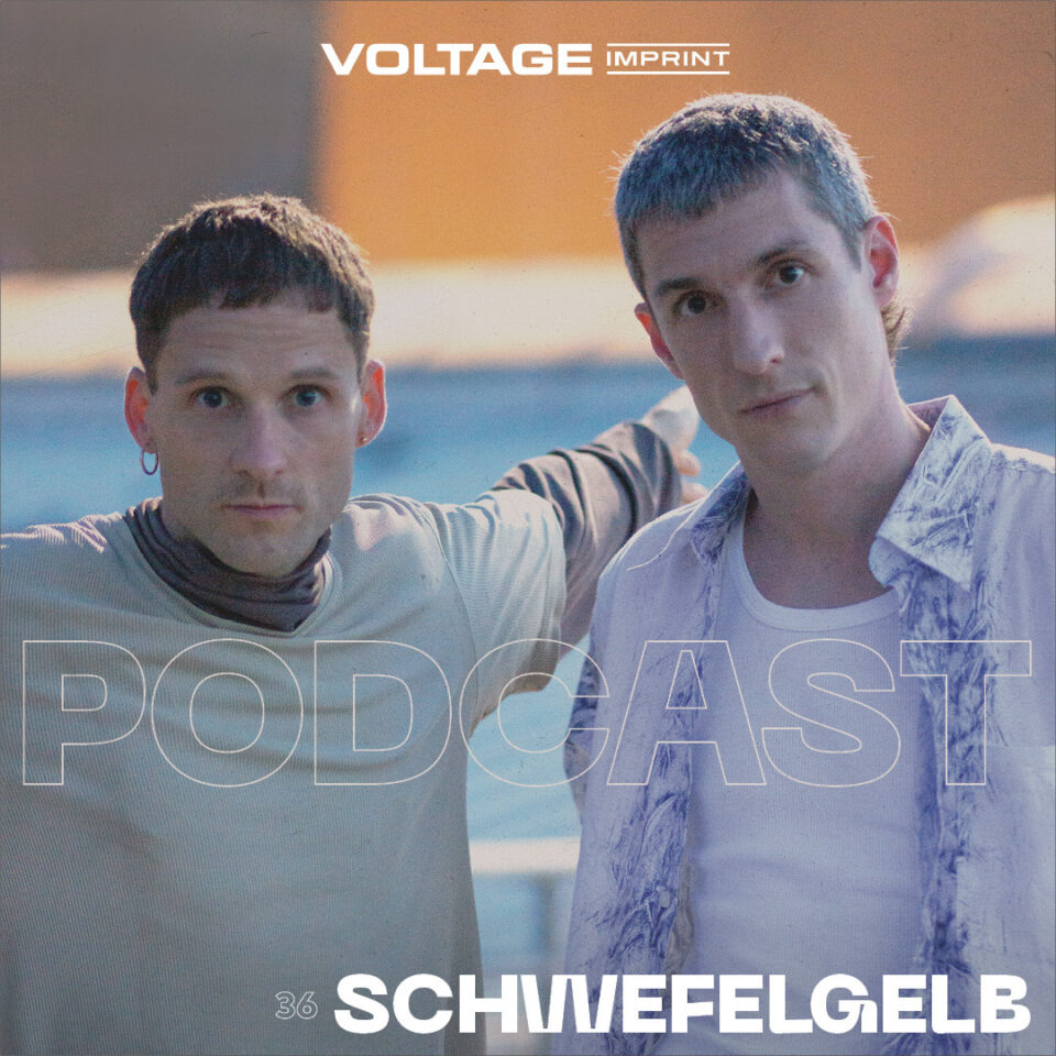 Schwefelgelb square cover