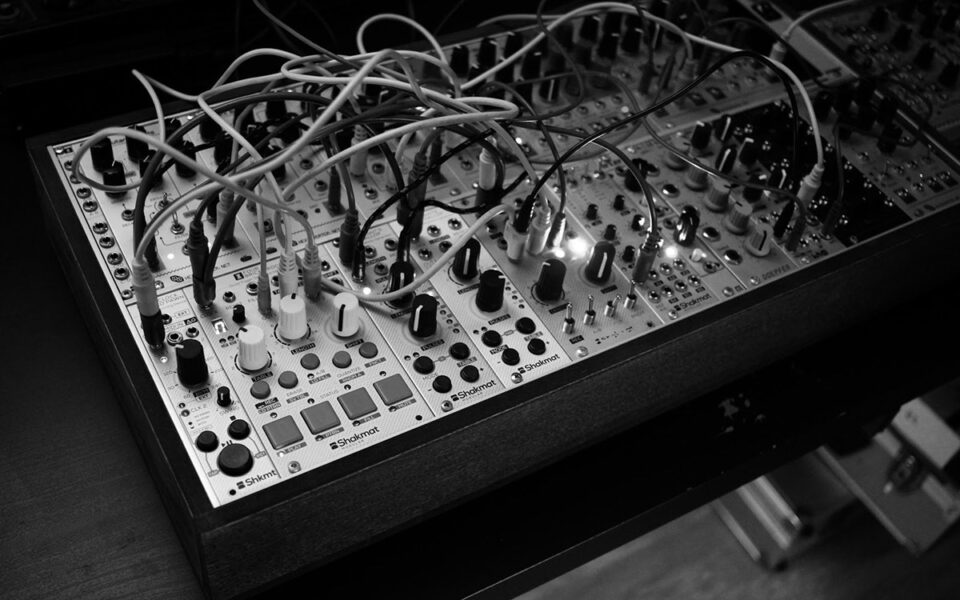 François Gaspard from Shakmat Modular In Depth Cédric Dhooghe 03